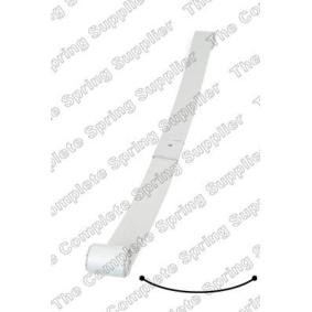 Federpaket 5863409