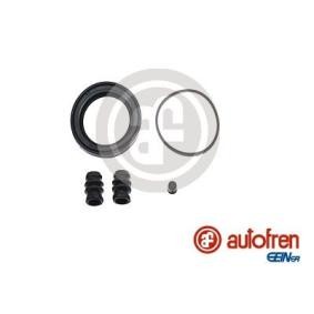 Acquista Kit di revisione della pinza freno da AUTOFREN SEINSA D41881 a buon mercato per soli 6,49 €