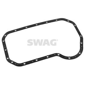 Ölwannendichtung von SWAG