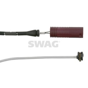 Wellendichtring, Schaltgetriebe für BMW von SWAG