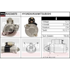 Lenkgetriebe DSR1268L