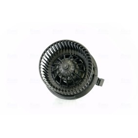 Achetez des Pulseur d'air habitacle NISSENS 87043 à prix pour 72,18 €