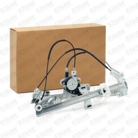 Fensterheber SKWR-0420031 für PARTNER Combispace (5F) für 39,54 CHF