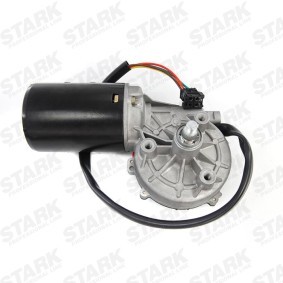 Scheibenwischermotor SKWM-0290032