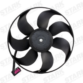 Køb Køleventilator af STARK SKRF-0300016 til den lave pris 523,35 DKK