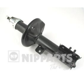 DAEWOO Stoßdämpfer von NIPPARTS