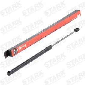 Acquista Ammortizzatore pneumatico cofano motore da STARK SKGS-0220362 a buon mercato per soli 14,62 €