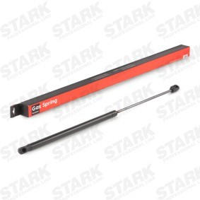 Köp Gasfjäder, motorhuv av STARK SKGS-0220369 till det låga priset 149,44 kr