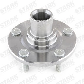 Radnabe SKWB-0180509