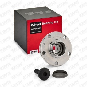 Achetez des Kit de roulement de roue STARK SKWB-0180158 à prix pour 43,64 €