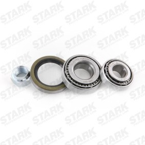 Radlagersatz SKWB-0180269