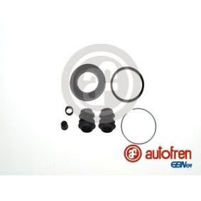 Bremssattel-Reparatursatz D4680