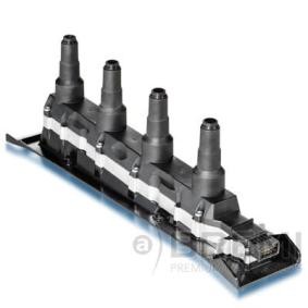 Zündspule 20480 von BREMI günstig für 246,83 € online kaufen