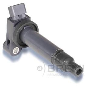 Zündspule 20502 von BREMI günstig für 43,14 € online kaufen