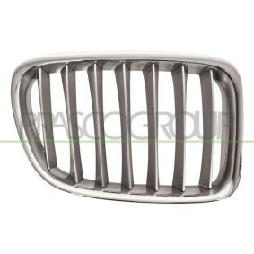 Kühlergrill BM7022033