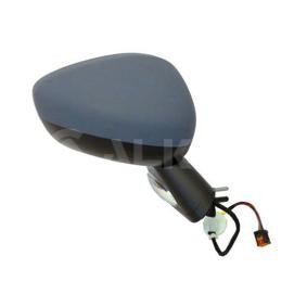 Compre Espelho retrovisor de ALKAR online para C4 II Van / Hatchback (NC_) a preços moderados