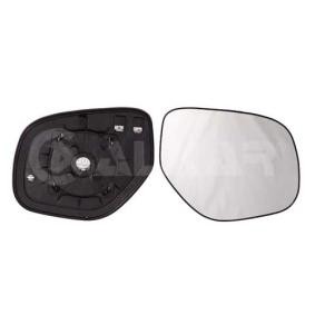 Köp Backspegelglas av ALKAR 6432866 till det låga priset 316,40 kr