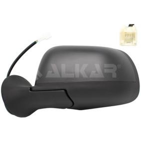Außenspiegel für DACIA von ALKAR