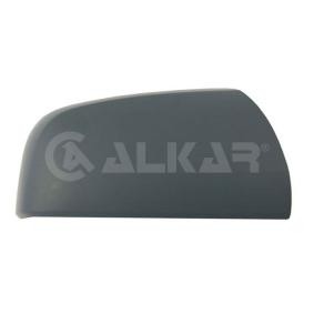 Compre Espelho retrovisor de ALKAR online para Zafira Mk II (B) (A05) a preços moderados