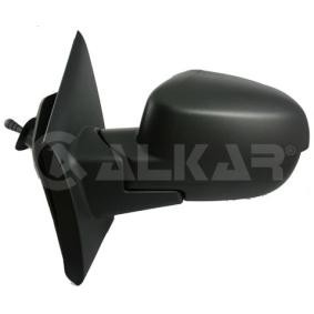 Acquista Specchietto retrovisore da ALKAR online per Twingo II Van / Hatchback (CNO_) a prezzi moderati