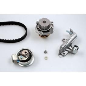 Achetez des Kit de distribution + pompe à eau GK K980260E à prix pour 195,15 €