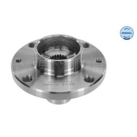 Achetez des Moyeu de roue MEYLE 214 652 0010 à prix pour 23,59 €