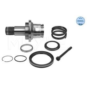 Comprar Palier, diferencial de MEYLE 100 498 0244 a bajo precio de 79,66 €