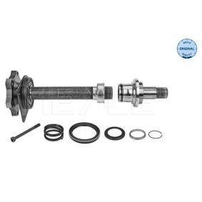 Comprar Palier, diferencial de MEYLE 100 498 0244/S a bajo precio de 137,36 €