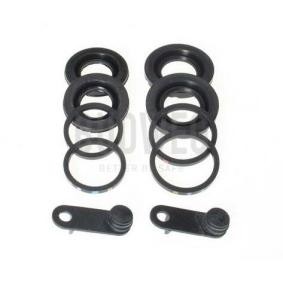 Acquista Kit di revisione della pinza freno da BUDWEG CALIPER 202802 a buon mercato per soli 24,03 €