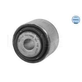 Acquista Supporto, Asta di reazione da MEYLE 100 710 0017 a buon mercato per soli 10,30 €