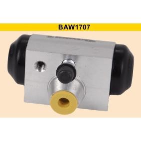 Achetez des Cylindre de roue Barum BAW1707 à prix pour 19,90 €