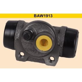 Achetez des Cylindre de roue Barum BAW1913 à prix pour 17,92 €