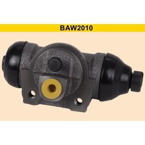 Achetez des Cylindre de roue Barum BAW2010 à prix pour 18,20 €