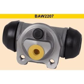 Achetez des Cylindre de roue Barum BAW2207 à prix pour 16,78 €