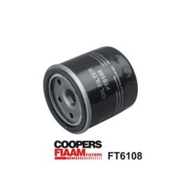 Ölfilter für DAEWOO von COOPERSFIAAM FILTERS