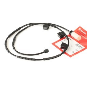 Achetez des Témoin d'usure de plaquette de frein BREMBO A 00 447 à prix pour 16,53 €