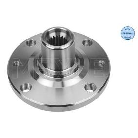 Compre Cubo da roda da MEYLE 16-14 652 0101 a um preço baixo por 69,69 €
