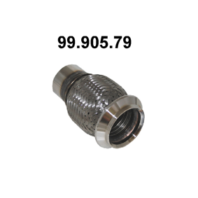 Flexrohr, Abgasanlage 99.905.79