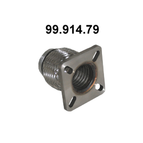 Köp Flexrör, avgassystem av EBERSPÄCHER 99.914.79 till det låga priset 690,16 kr