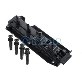 Zündspule CL115 von TESLA günstig für 111,32 € online kaufen