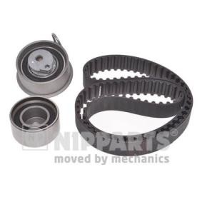 Zahnriemensatz N1110544 von NIPPARTS günstig für 142,31 € online kaufen