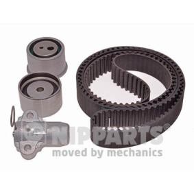 Comprar Kit de correa de distribución de NIPPARTS N1110547 a bajo precio de 661,09 €