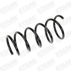 Fahrwerksfeder von STARK SKCS-0040094