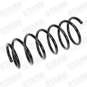 Köp Spiralfjäder av STARK SKCS-0040096 till det låga priset 133,33 kr