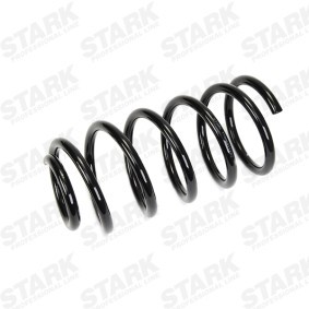 Fahrwerksfeder von STARK SKCS-0040097