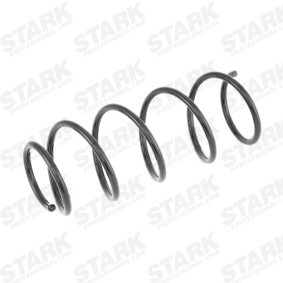 Achetez des Ressort de suspension STARK SKCS-0040144 à prix pour 18,29 €