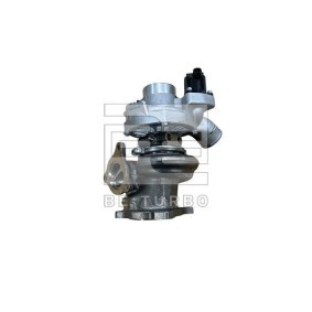 Turbolader von BE TURBO
