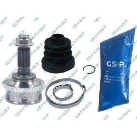Acquista Kit giunti semiasse da GSP 834013 a buon mercato per soli 39,86 €