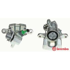 Bremssattel für ACURA von BREMBO