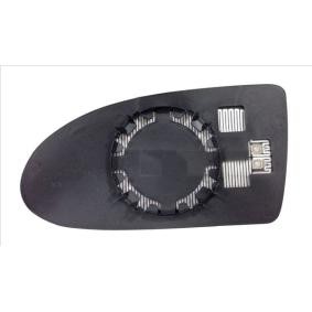 Acquista Vetro specchio, specchio esterno da TYC 313-0051-1 a buon mercato per soli 15,58 €